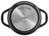 Tefal E2554455 Edény Fedővel