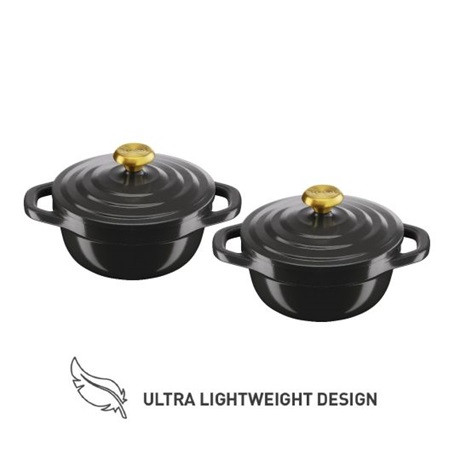 Tefal E255S255 Edényszett 2 Részes