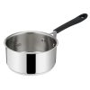 Tefal E3182375 Lábas, Fedővel 18cm