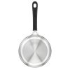 Tefal E3182375 Lábas, Fedővel 18cm