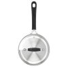 Tefal E3182375 Lábas, Fedővel 18cm
