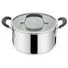 Tefal E3184455 Lábas, 20cm