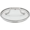 Tefal E492SA25 Edénykészlet, 10 Részes Virtuoso