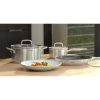 Tefal E492SA26 Edénykészlet, 10 Részes Virtuoso