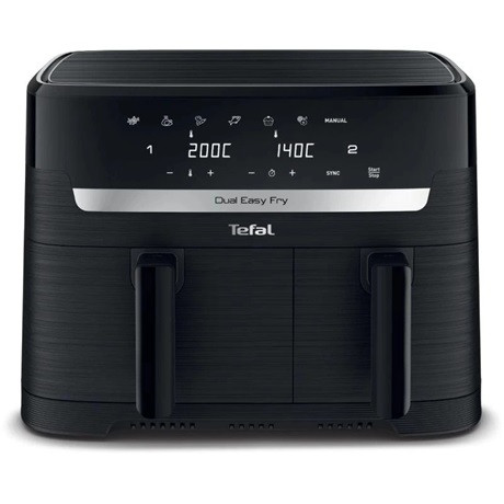 Tefal EY901N10 Forrólevegős Sütő
