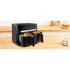 Tefal EY901N10 Forrólevegős Sütő
