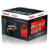 Tefal EY901N10 Forrólevegős Sütő