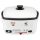 Tefal FR490070 Versalio 1,3 kg kapacitású olajsütő 1600W fehér 2 literes fehér