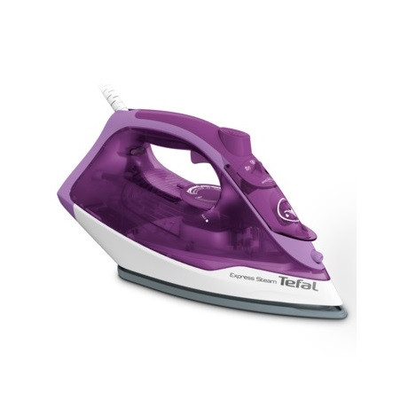 Tefal FV2836E0 Express Steam vasaló, 2400Watt, 165 g/perc gőz, lila