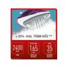 Tefal FV2836E0 Express Steam vasaló, 2400Watt, 165 g/perc gőz, lila
