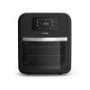 Tefal FW501815 Easy Fry & Grill & Oven 9in1 forrólevegős sütő, 2000W, 1,7 kg kapacitás, fekete