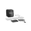 Tefal FW501815 Easy Fry & Grill & Oven 9in1 forrólevegős sütő, 2000W, 1,7 kg kapacitás, fekete