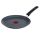 Tefal G1503872 Healthy Chef palacsintasütő, 25 cm, indukciós, tapadásmentes Mineralia+ bevonat