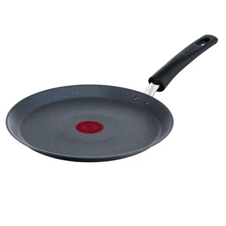 Tefal G1503872 Healthy Chef palacsintasütő, 25 cm, indukciós, tapadásmentes Mineralia+ bevonat