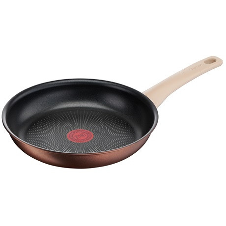 Tefal G2540453 Serpenyő, 24 Cm Eco Respect