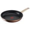 Tefal G2540553 Serpenyő, 26 Cm Eco Respect