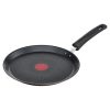 Tefal G2543853 Serpenyő, Palacsinta 25 Cm Eco Respect