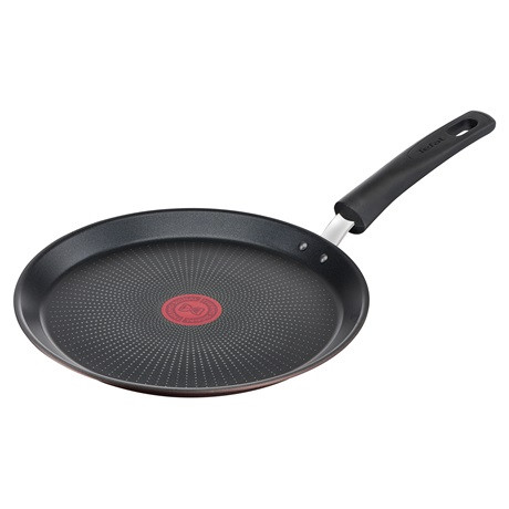 Tefal G2543853 Serpenyő, Palacsinta 25 Cm Eco Respect