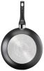 Tefal G2551972 Unlimited Serpenyő, Wok, 28 Cm