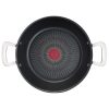 Tefal G2557153 Lábas, Fedővel 26cm