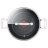 Tefal G2557153 Lábas, Fedővel 26cm