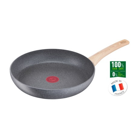 Tefal G2660672 Serpenyő, 28cm Natural Force