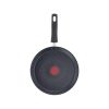 Tefal G2673872 Palacsintasütő 25cm So Chef Black