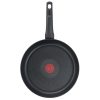 Tefal G2680672 Ultimate Serpenyő, 28 Cm