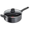 Tefal G2683372 Ultimate Serpenyő, Mély, 26 Cm
