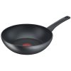 Tefal G2701972 Serpenyő, Wok 28cm