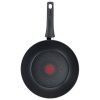 Tefal G2701972 Serpenyő, Wok 28cm