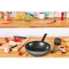 Tefal G2701972 Serpenyő, Wok 28cm