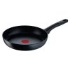 Tefal G2810572 Black Stone Serpenyő, 26 Cm