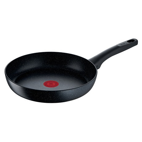 Tefal G2810572 Black Stone Serpenyő, 26 Cm