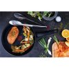 Tefal G2810572 Black Stone Serpenyő, 26 Cm