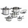 Tefal G712SA55 Daily Cook Edénykészlet, 10 Részes