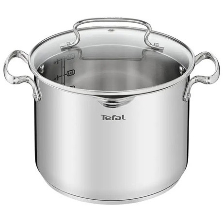 Tefal G7197956 Lábas, Fedővel 22cm Duetto+