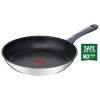 Tefal G7300655 Serpenyő 28 cm daily cook