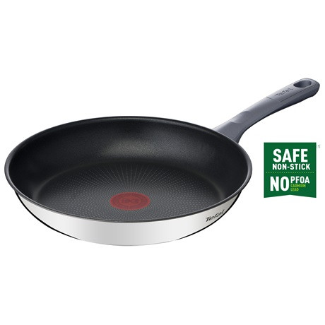 Tefal G7300655 Serpenyő 28 cm daily cook