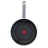 Tefal G7314055 Serpenyő, Grill 26 Cm Daily Cook