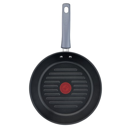 Tefal G7314055 Serpenyő, Grill 26 Cm Daily Cook