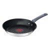 Tefal G7314055 Serpenyő, Grill 26 Cm Daily Cook