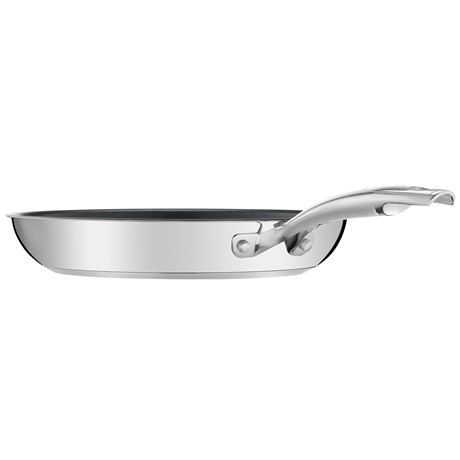 Tefal G7320734 Serpenyő, 30 Cm Duetto+