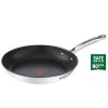 Tefal G7320734 Serpenyő, 30 Cm Duetto+