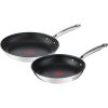 Tefal G732S255 Serpenyő szett 2 Részes