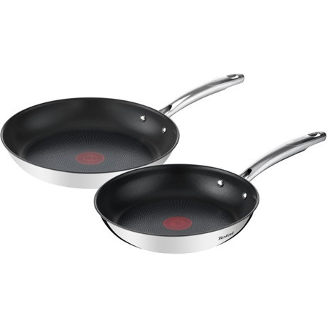 Tefal G732S255 Serpenyő szett 2 Részes