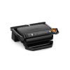 Tefal GC717810 OptiGrill+ asztali grill, 2000Watt, fekete