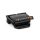 Tefal GC717810 OptiGrill+ asztali grill, 2000Watt, fekete