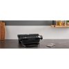 Tefal GC717810 OptiGrill+ asztali grill, 2000Watt, fekete