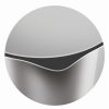 Tefal H054AS55 Daily Cook edény készlet fedővel, 10 részes, indukciós, rozsdamentes acél